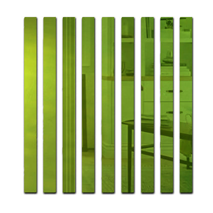 Mirova™ — Miroirs muraux élégants pour sublimer votre intérieur